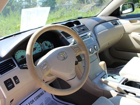 Used 2004 Toyota Solara SE Sport FWD image 18