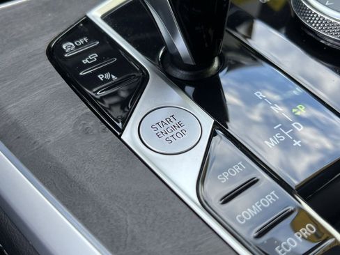 Used 2023 BMW X5 xDrive40i w/ Parking Assistance Package image 35