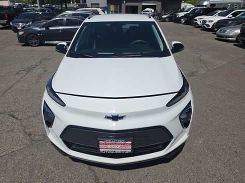 Used 2023 Chevrolet Bolt EUV LT w/ Driver Confidence Package FWD image 21