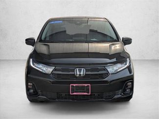 Certified 2025 Honda Odyssey Elite video 2