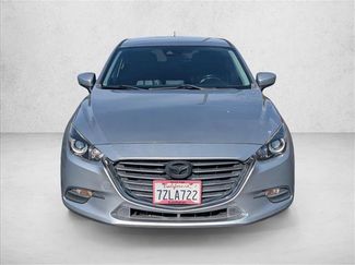 Used 2018 MAZDA MAZDA3 Touring video 2