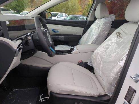 New 2026 Hyundai Tucson SEL image 22