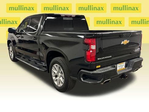 Used 2021 Chevrolet Silverado 1500 High Country w/ Technology Package AWD/4WD image 17