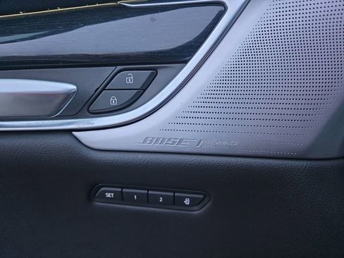 Certified 2024 Cadillac XT5 Premium Luxury image 25