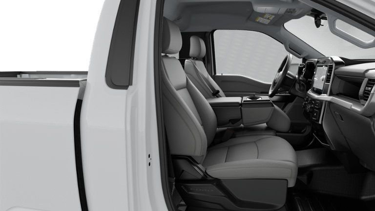 New 2026 Ford F150 XL AWD/4WD image 6