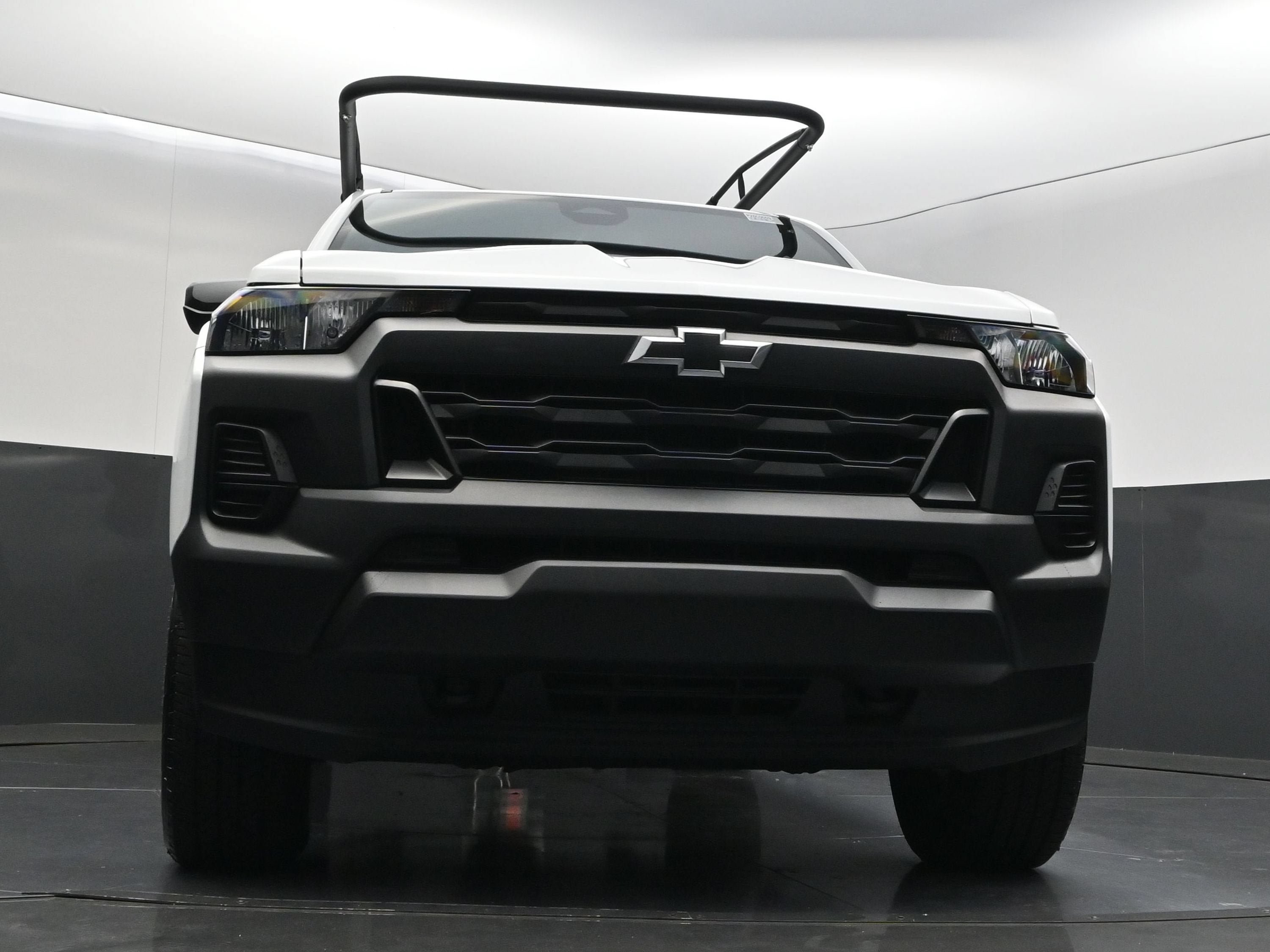 New 2026 Chevrolet Colorado W/T w/ WT Custom Package AWD/4WD image 39