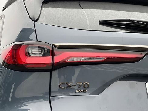 New 2026 MAZDA CX-70 3.3 Turbo S w/ Premium Package image 27