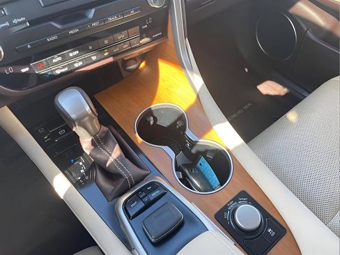 Used 2016 Lexus RX 350 FWD w/ Premium Package image 23