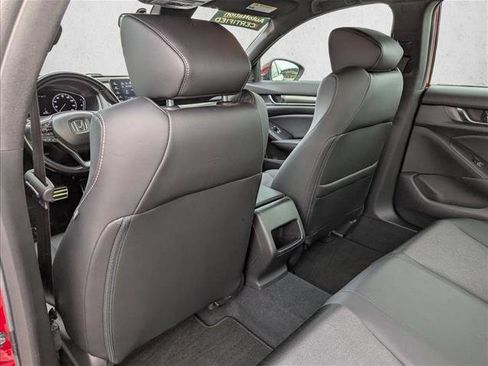 Used 2020 Honda Accord Sport image 23