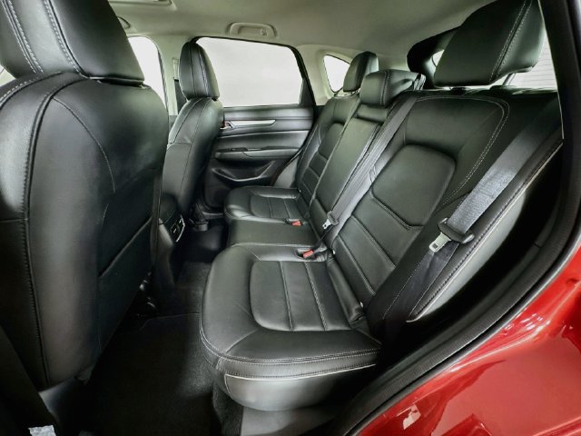 Used 2025 MAZDA CX-5 AWD 2.5 S w/ Preferred Package image 30