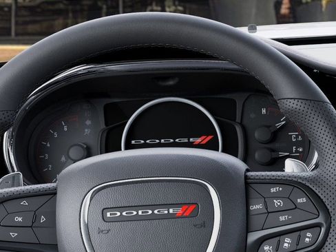 New 2026 Dodge Durango GT AWD/4WD image 17