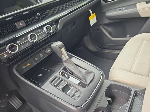 New 2026 Honda CR-V EX-L image 24