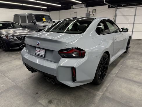 Used 2023 BMW M2 w/ Lighting Package image 7