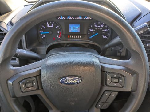 Used 2021 Ford F250 XL image 29