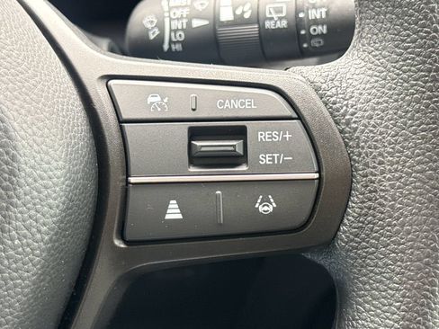 Certified 2025 Honda CR-V EX image 29