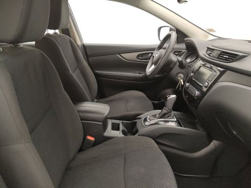 Used 2021 Nissan Rogue Sport S AWD/4WD image 21