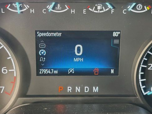 Used 2023 Ford F150 XL w/ STX Appearance Package AWD/4WD image 18