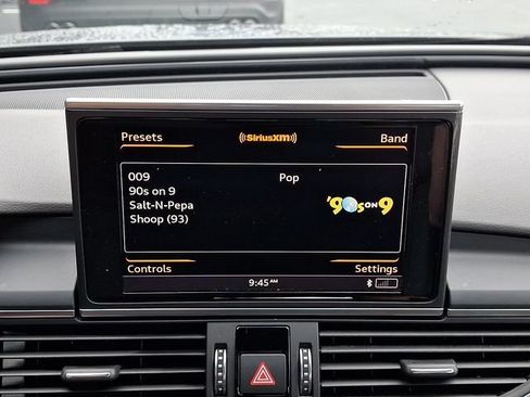 Used 2017 Audi S6 Premium Plus AWD/4WD image 21