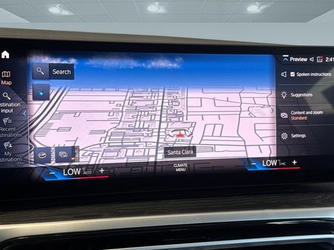 Certified 2023 BMW i4 eDrive35 RWD image 24