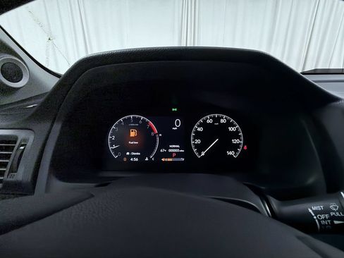 New 2026 Honda Ridgeline RTL image 20