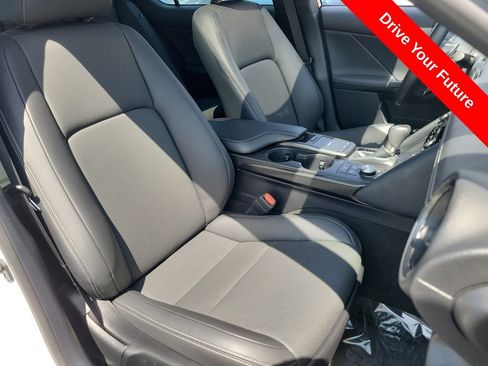 Used 2024 Lexus IS 350 F Sport RWD image 22