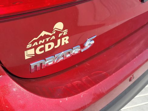 Used 2015 MAZDA MAZDA5 Grand Touring FWD image 11
