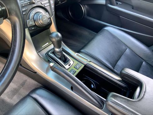 Used 2012 Acura TL w/ Technology Package FWD image 16