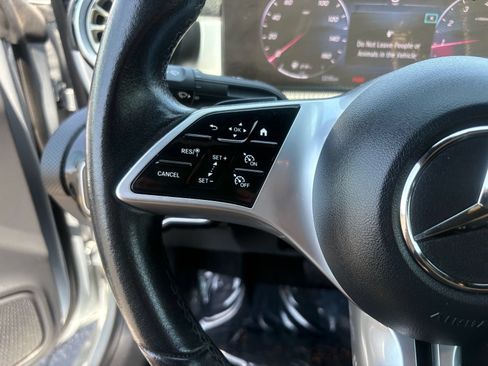 Used 2025 Mercedes-Benz CLA 250 4MATIC image 20