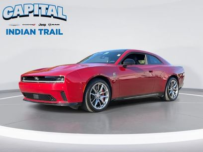 Used 2024 Dodge Charger Daytona Scat Pack w/ Plus Group
