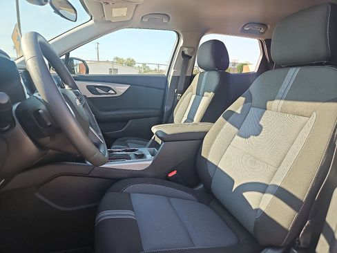 New 2025 Chevrolet Blazer LT w/ Redline Edition image 15