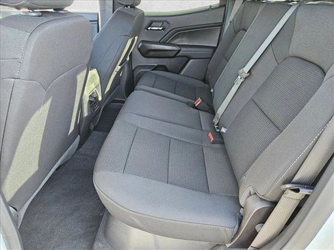 New 2026 GMC Canyon Elevation RWD image 16