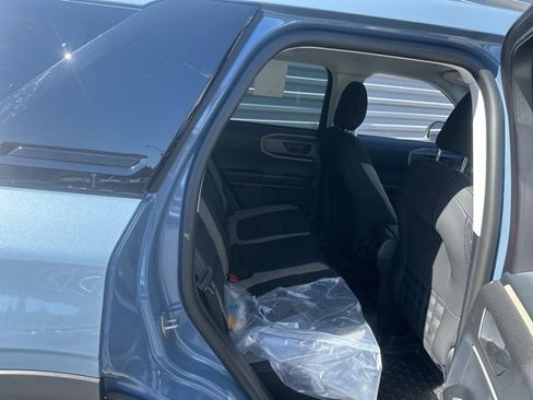 New 2025 Ford Bronco Sport Big Bend image 30