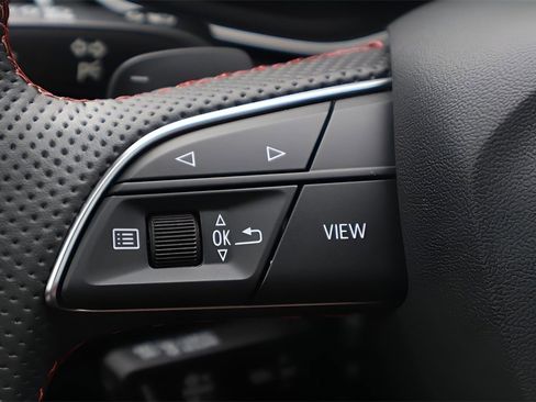 Used 2023 Audi S4 Premium Plus w/ Premium Plus Package image 16