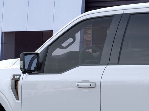 New 2026 Ford F150 Tremor w/ Mobile Office Package AWD/4WD image 20