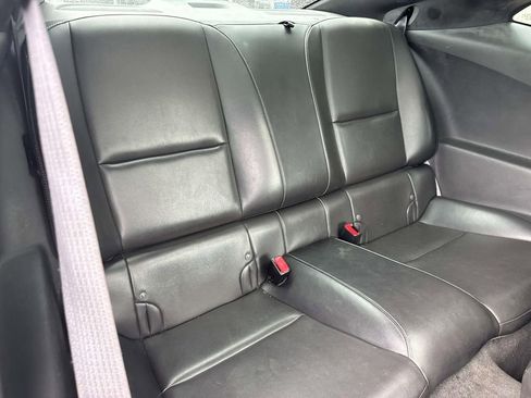 Used 2010 Chevrolet Camaro SS RWD image 8