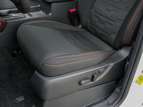 New 2026 Nissan Frontier Pro-X w/ Tow Package RWD image 17