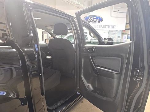 Used 2023 Ford Ranger XLT w/ Equipment Group 302A High image 31