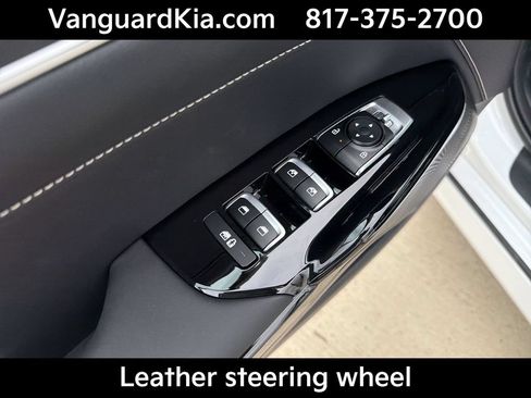 Certified 2026 Kia K5 GT-Line w/ GT-Line Premium Package FWD image 17