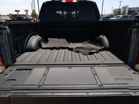 Used 2024 Ford F150 XLT w/ Equipment Group 303A High AWD/4WD image 15