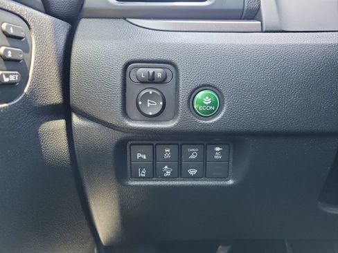 Used 2023 Honda Ridgeline RTL-E image 28