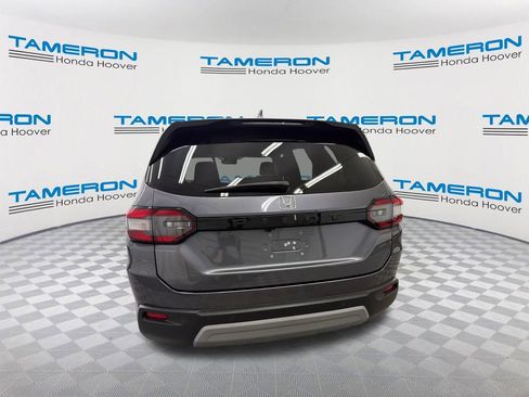 Used 2023 Honda Pilot EX-L image 4