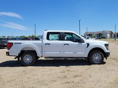 New 2026 Ford F150 XL w/ Tow/Haul Package AWD/4WD image 2