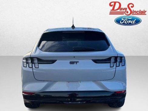 Used 2023 Ford Mustang Mach-E GT w/ GT Performance Edition image 8
