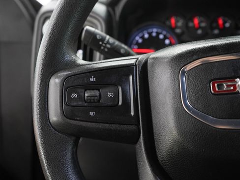 Used 2019 GMC Sierra 1500 4x4 Crew Cab w/ Convenience Package image 25