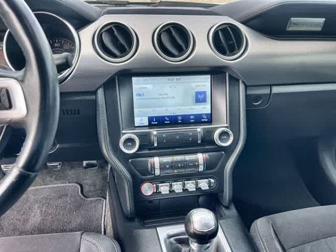 Used 2018 Ford Mustang GT w/ Equipment Group 301A RWD image 18