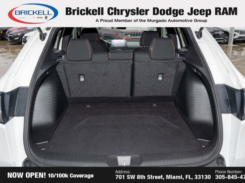 Used 2023 Honda HR-V Sport image 9