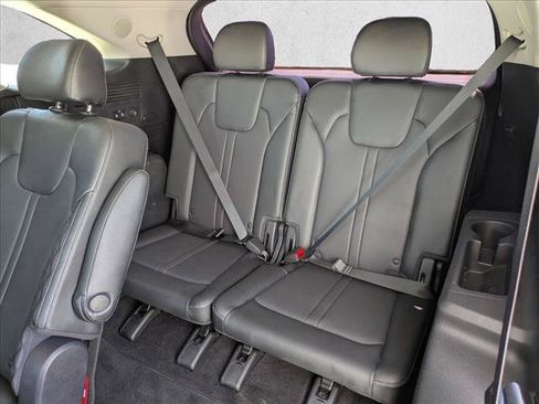 Used 2021 Kia Sorento SX FWD image 20
