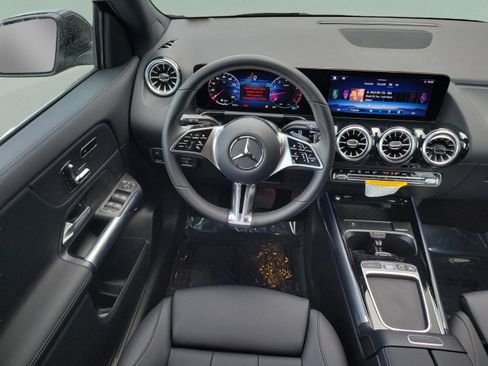 Certified 2026 Mercedes-Benz GLA 250 image 10