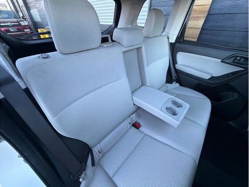 Used 2014 Subaru Forester 2.5i Premium w/ Popular Package #1 image 20