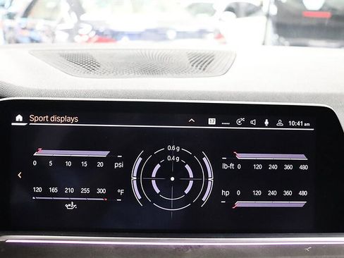 Used 2019 BMW X5 xDrive50i w/ M Sport Package AWD/4WD image 31